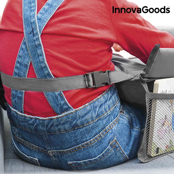 Eat & Play Waterproof Tray