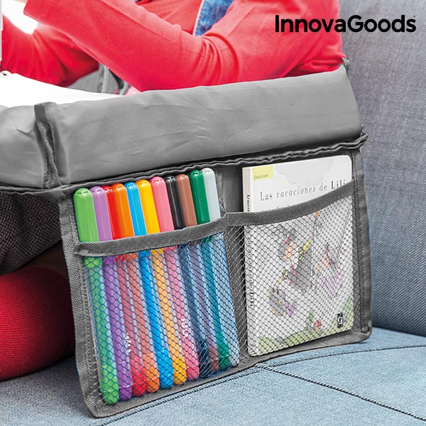 Eat & Play Waterproof Tray