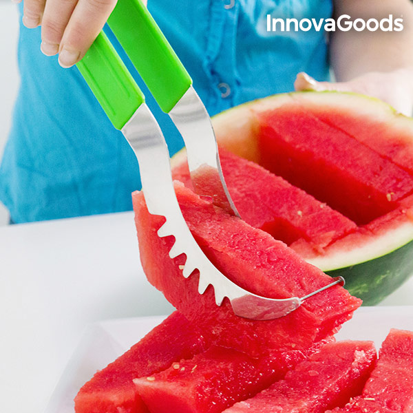 Watermelon Slicer