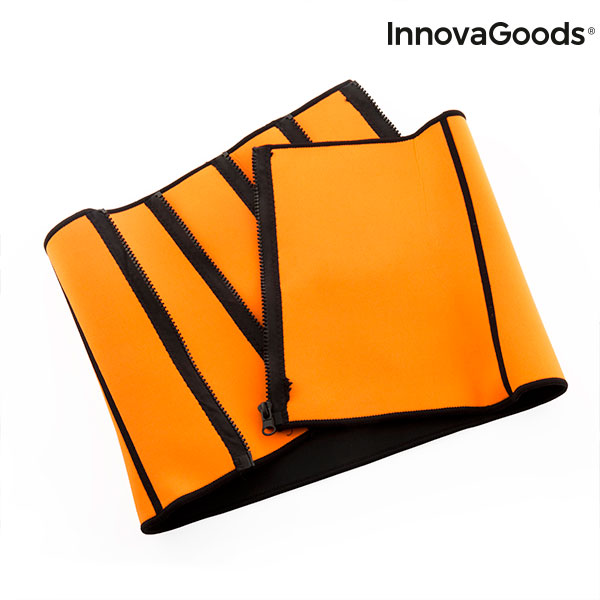 Slimming Sports Sauna Girdle-Belt